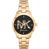 Michael Kors Runway Quartz Women's Watch  MK6682 - Watches of America