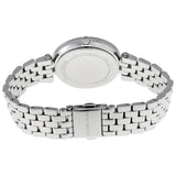 Michael Kors Mini Darci Crystal Pave Dial Stainless Steel Ladies Watch MK3476 - Watches of America #3