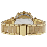 Michael Kors Parker Chronograph Champagne Dial Ladies Watch #MK5632 - Watches of America #3