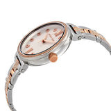 Michael Kors Sofie Crystal Silver Dial Two-tone Ladies Watch MK3880 - Watches of America #2
