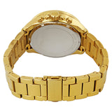 Michael Kors Wren Chronograph Crystal Pave Dial Ladies Watch MK6095 - Watches of America #3