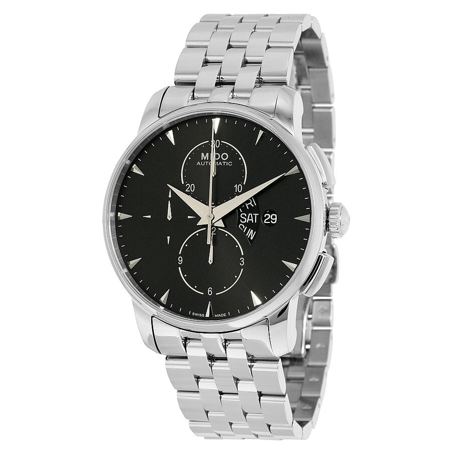 時計 MIDO Baroncelli automatic Mido Women's Baroncelli III 34mm Automatic Watch