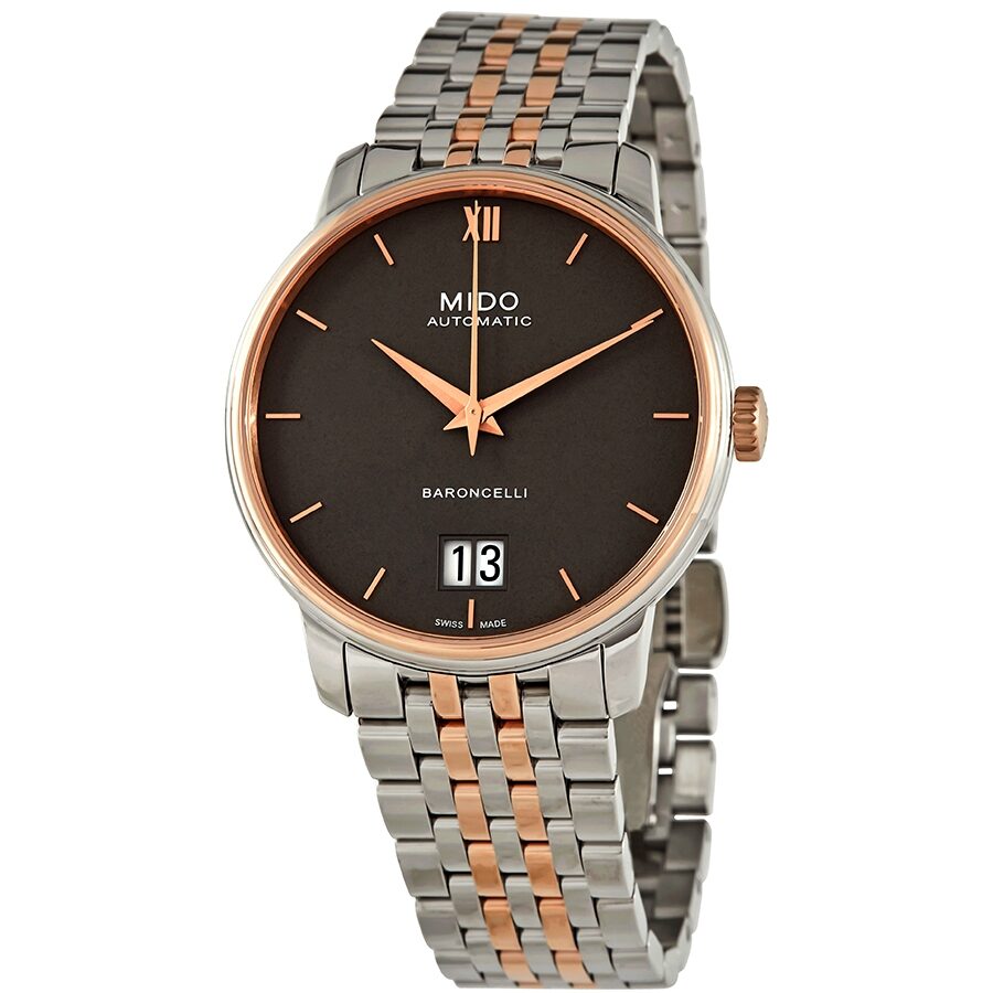 baroncelli big date