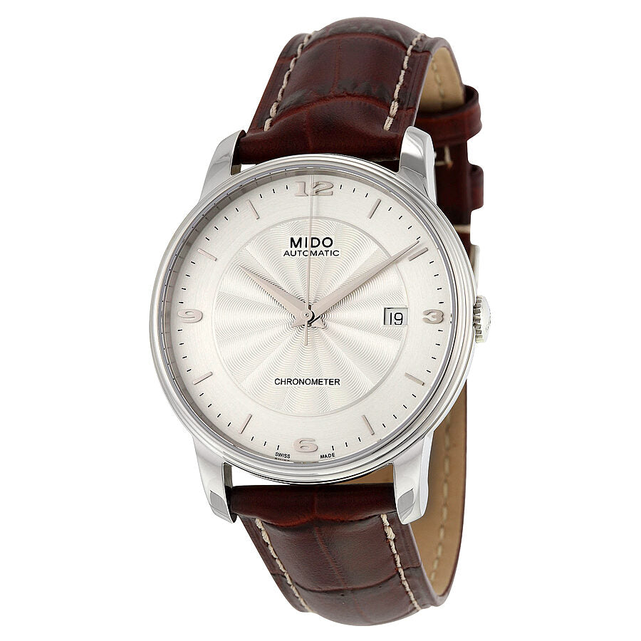 mido baroncelli iii