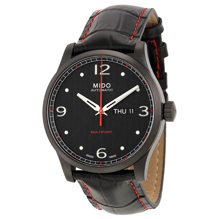 Men's Mido Multifort Automatik Multifort Automatic Mido