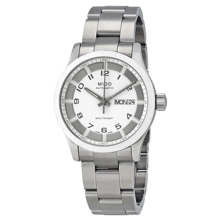 mido 38mm
