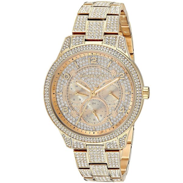 Michael kors hot sale mk 6627