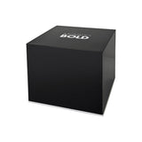 Movado Bold Gold Dial Yellow Gold Ion-plated Ladies Watch #3600104 - Watches of America #4