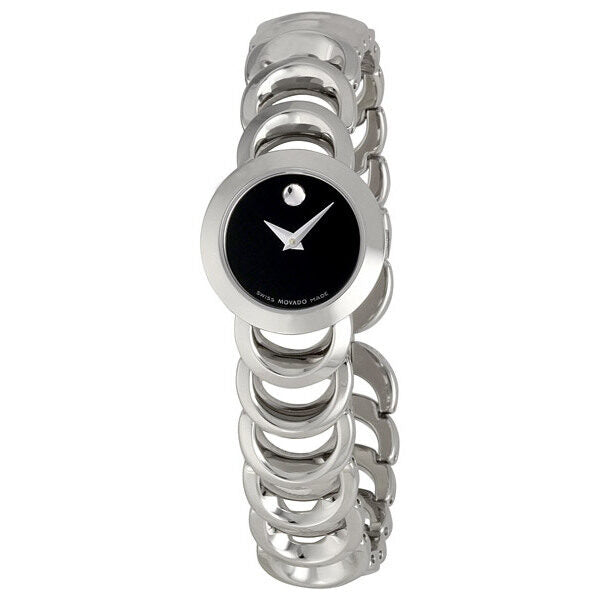 Movado moon online watch