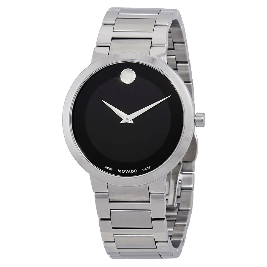 Movado Classic Movado Men's Stainless Steel Watch Movado