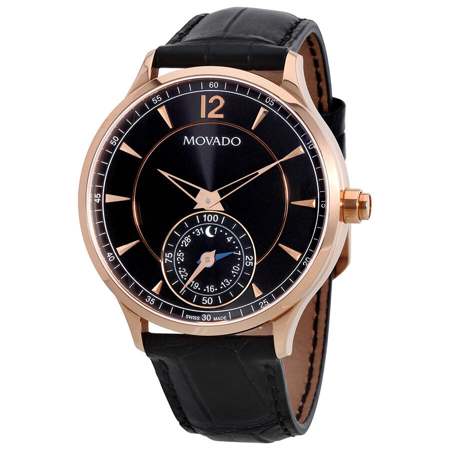 Movado circa store motion x