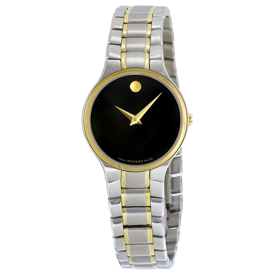 Movado store serio watch