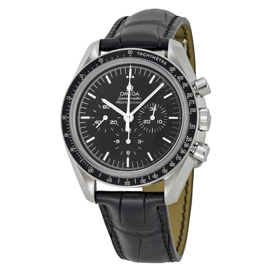 Omega Speedmaster Professional Moonwatch Chronograph