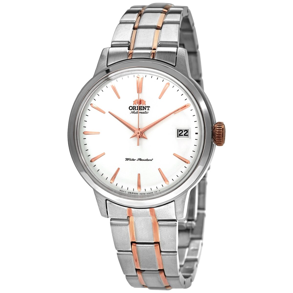 Orient bambino women best sale