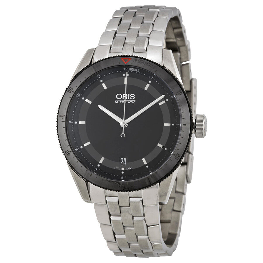 oris artix gt day date