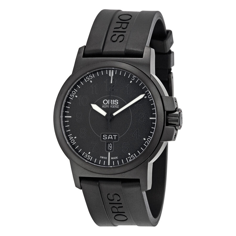 Oris sales bc3 automatic