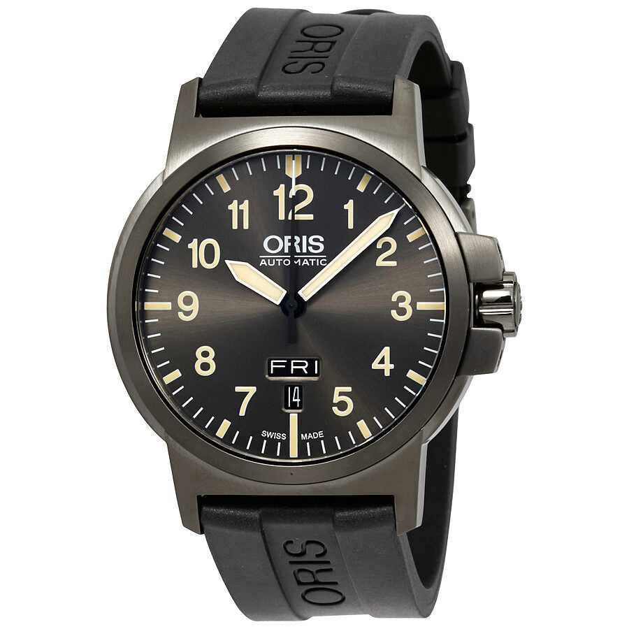 Oris bc3 hotsell