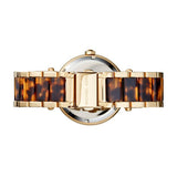 Michael Kors Parker Champagne Dial Ladies Watch MK6109 - Watches of America #3