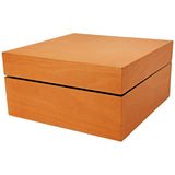 Panerai Luminor 1950 8 Days Chrono Monopulsante Men's #PAM00275 - Watches of America #4