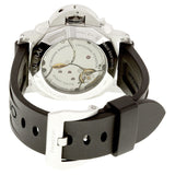 Panerai Luminor 1950 8 Days GMT Hand Wound Men's Watch #PAM00233 - Watches of America #3