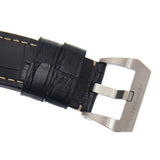 Panerai Luminor 1950 GMT 10 Day Power Reserve Automatic Blue Dial Men's Watch #PAM00986 - Watches of America #5