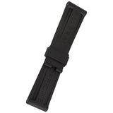 Panerai Luminor Base 8 Days Acciaio Mechanical Men's Watch #PAM00560 - Watches of America #4