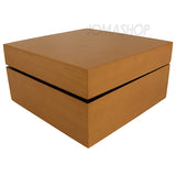 Panerai Luminor Base 8 Days Acciaio Mechanical Men's Watch #PAM00560 - Watches of America #5