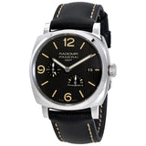 Panerai Radiomir 1940 3 Days GMT Power Reserve Automatic Men's Watch #PAM00628 - Watches of America