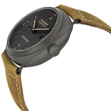 Panerai Radiomir Composite Black Seal 3 Days Automatic Men's Watch #PAM00505 - Watches of America #2
