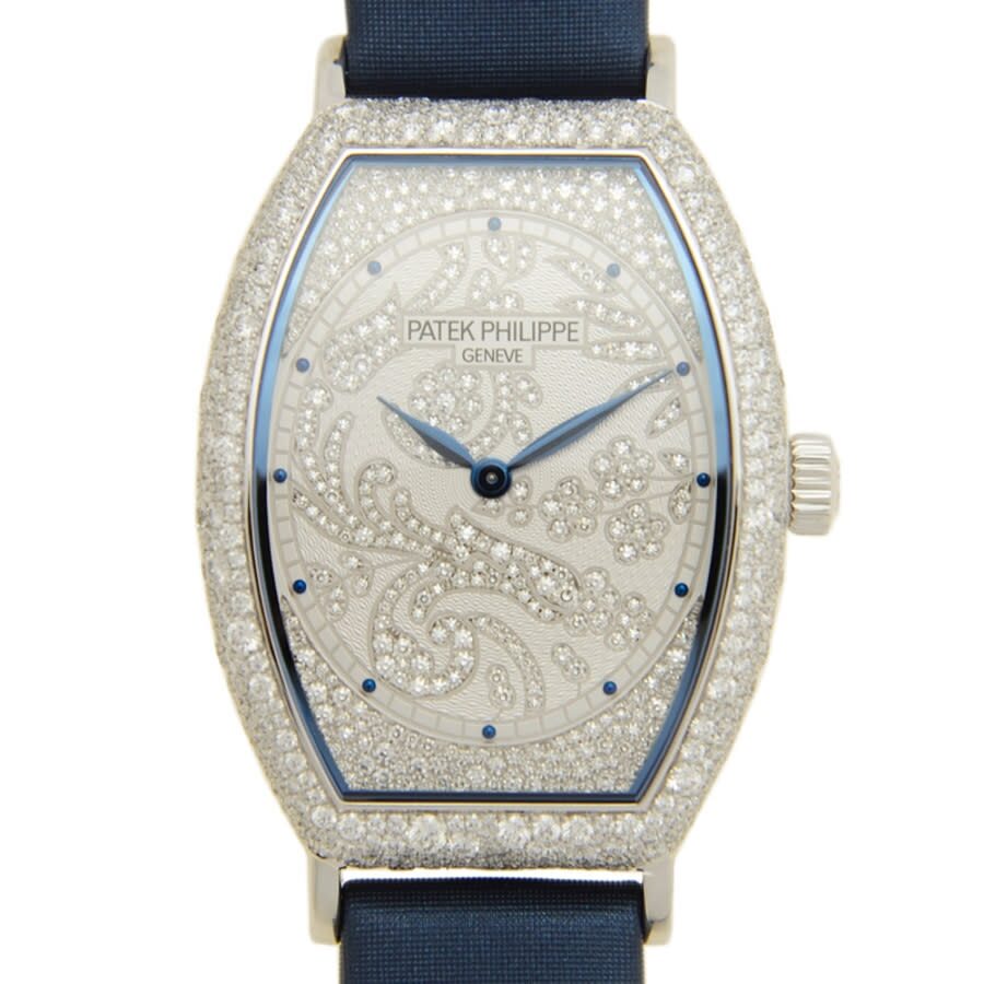 Patek philippe clearance gondolo ladies