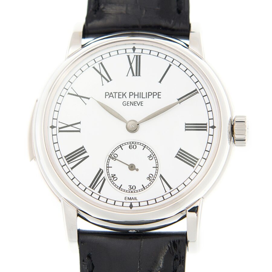 Patek 5078 sales