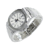 Patek Philippe Nautilus Silver Dial Stainless Steel Men's Mechanical Watch 5726-1A-010 #5726/1A-010 - Watches of America #3