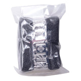 Patek Philippe Twenty~4 Hand Engraved Diamond Case and Bracelet Grey Dial Ladies Watch #4910-53G-001 - Watches of America #3