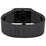 Rado Ceramica Automatic Black Dial Men's High-tech Ceramic Watch #R21807182 - Watches of America #3