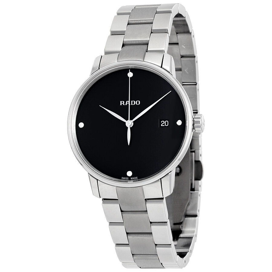 Rado coupole classic discount diamonds