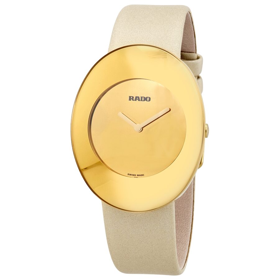 Rado ladies esenza best sale