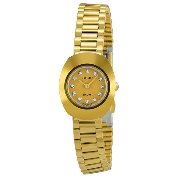 Rado original ladies watch Clearance