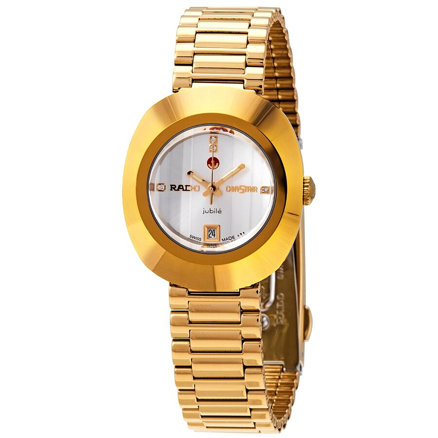 Rado original hot sale ladies watch