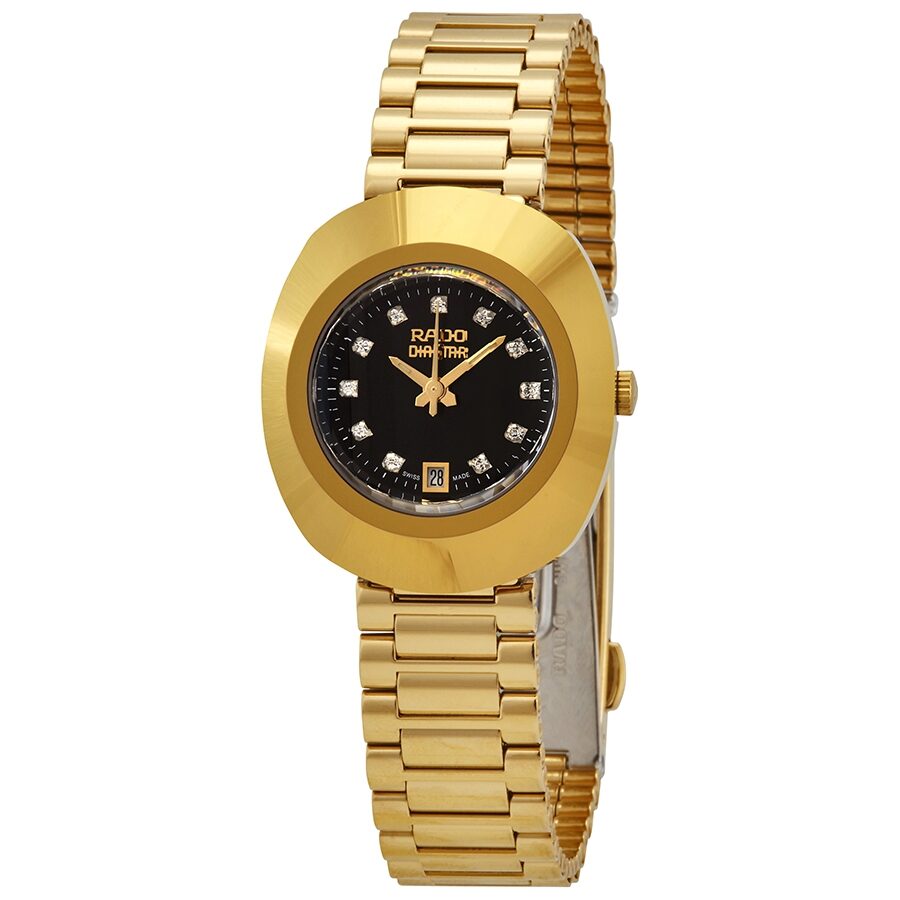 Rado dorado best sale