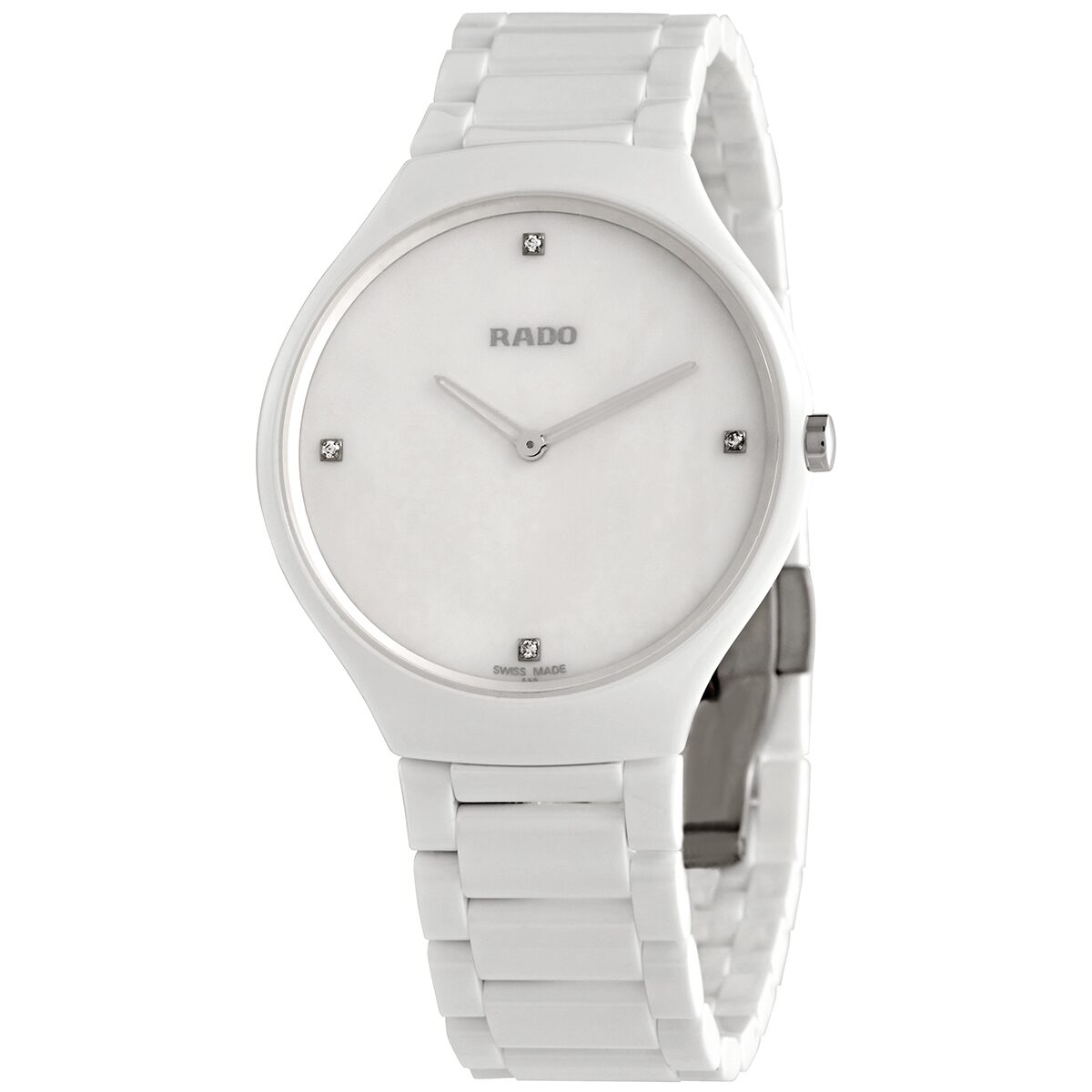 White shop watch rado