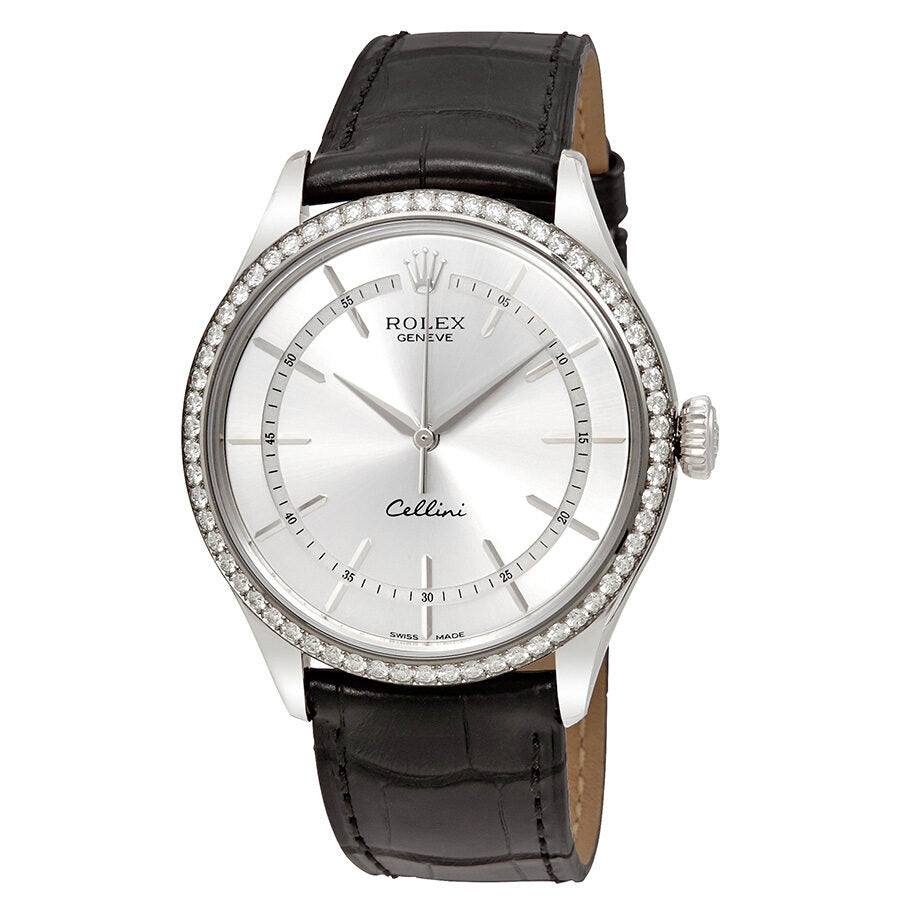rolex cellini automatic
