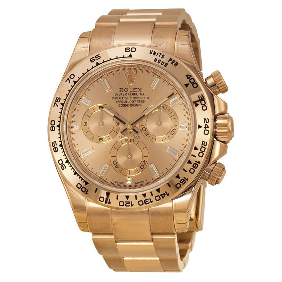 Winner rolex ad discount daytona 1992 24 características