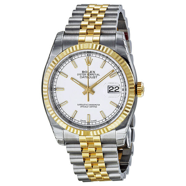 Rolex Oro 18k Cuanto Cuesta Un Rolex Oyster Perpetual Datejust Oro