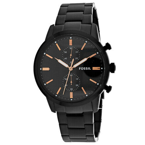 Fossil 5379 2025