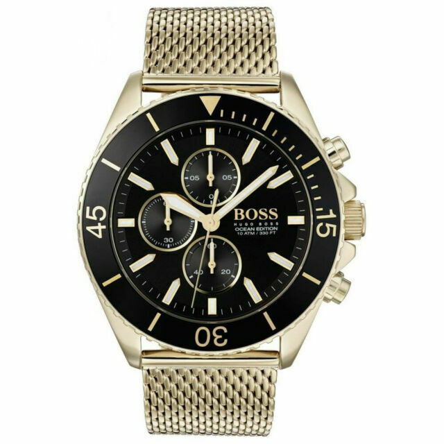HUGO BOSS レザーワンピース　34 定価20万　新品未使用タグ付 HUGO BOSS（ヒューゴボス）ワンピース 紺 サイズ:34(XS位