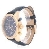 Reloj Maserati Circuito Esfera Azul Hombre R8871627002
