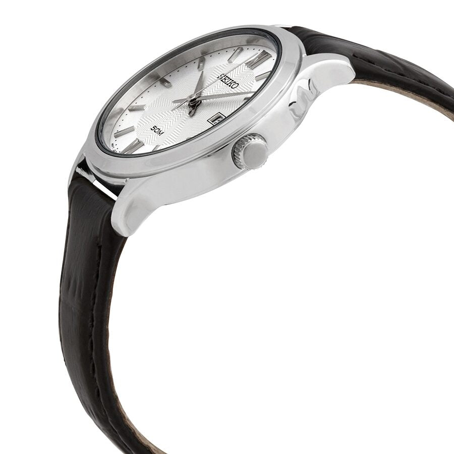 Seiko Neo Classic Quartz Ladies Watch #SUR645P1 - Watches of America #2