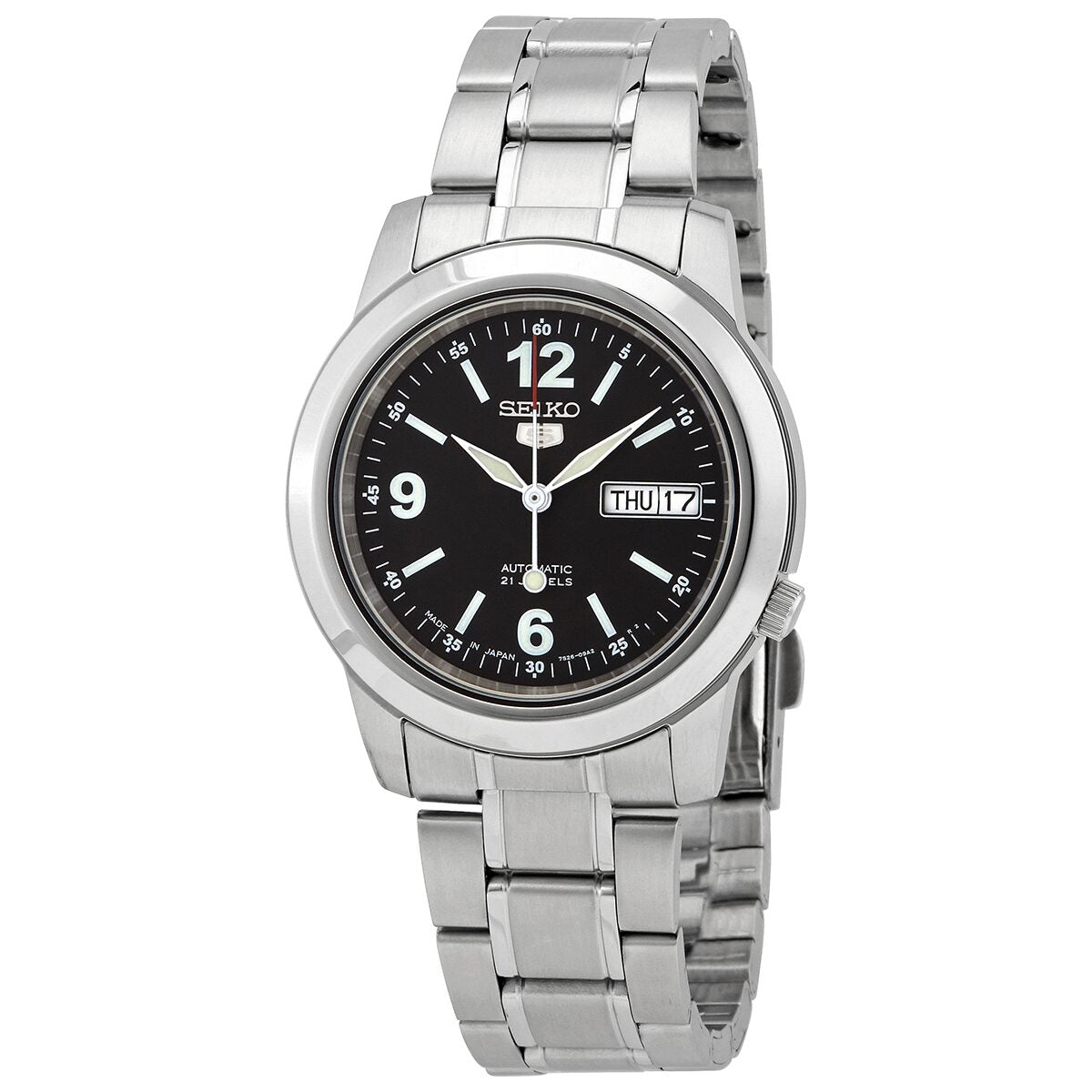 seiko snkk35j1
