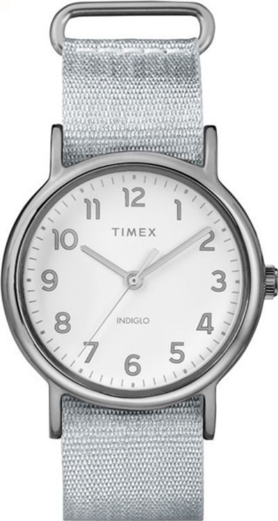 Timex weekender outlet ladies