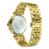 Versace V-Racer Aion Gold Chronograph Men's Watch VBR060017 - Watches of America #2